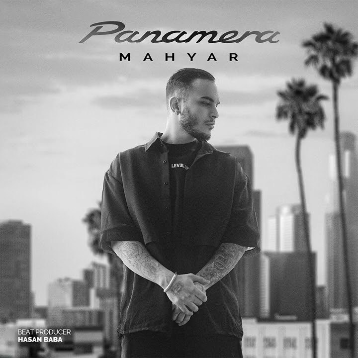 Mahyar – Panamera