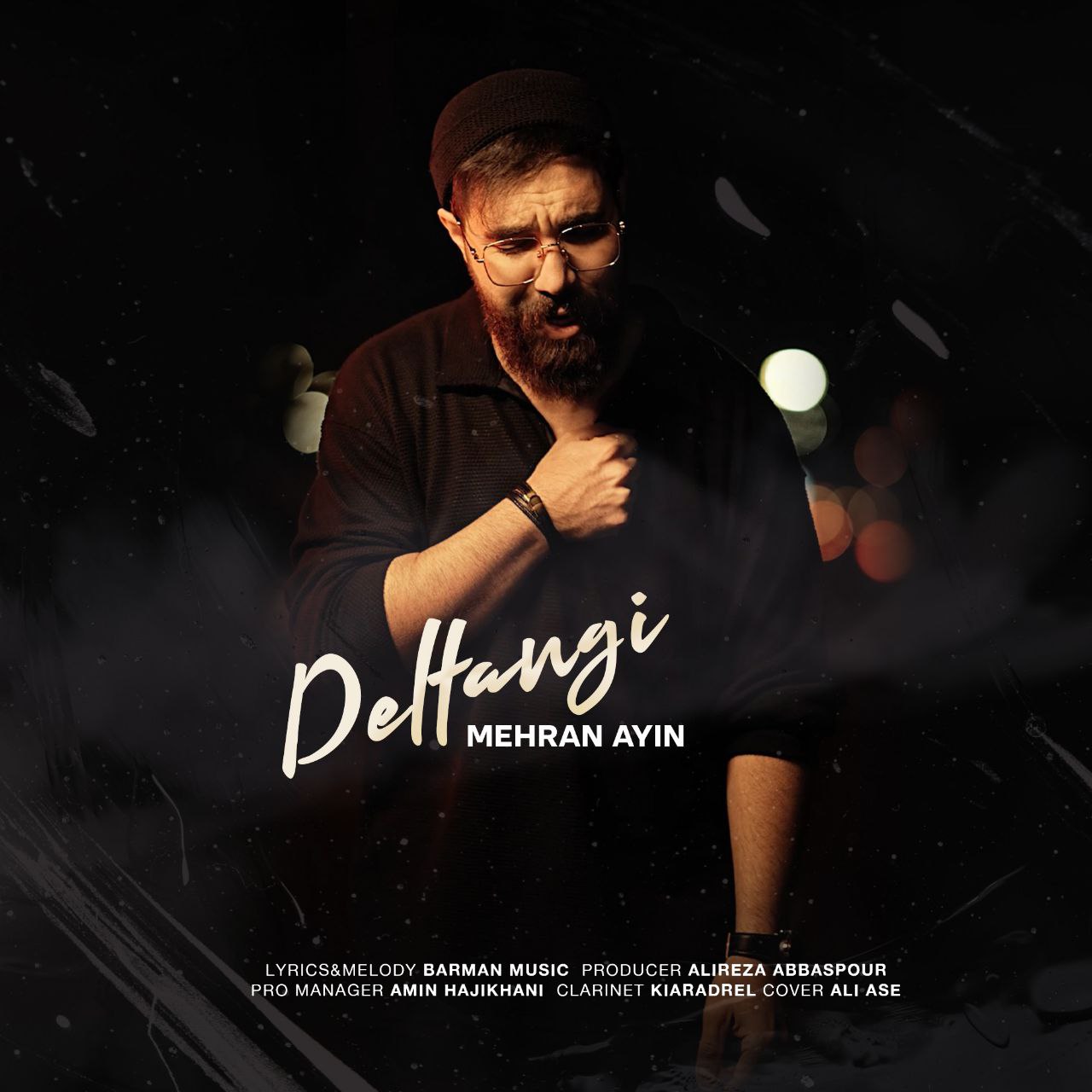 Mehran Ayin – Deltangi