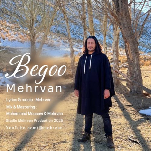 Mehrvan – Begoo