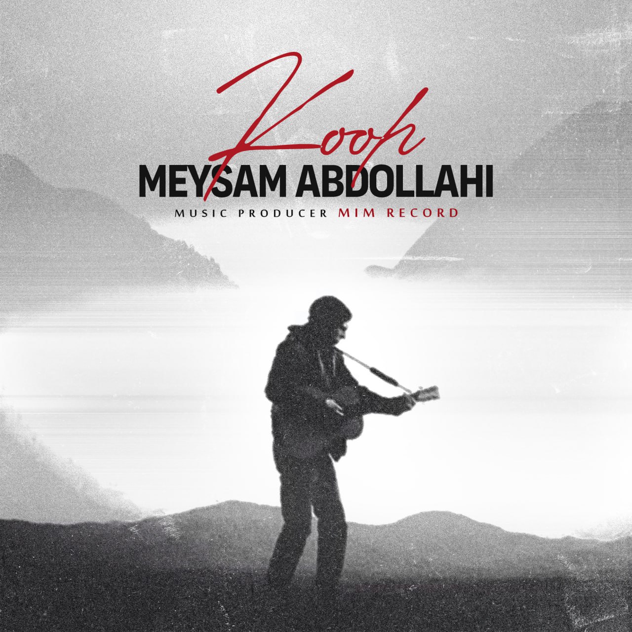 Meysam Abdollahi – Kooh