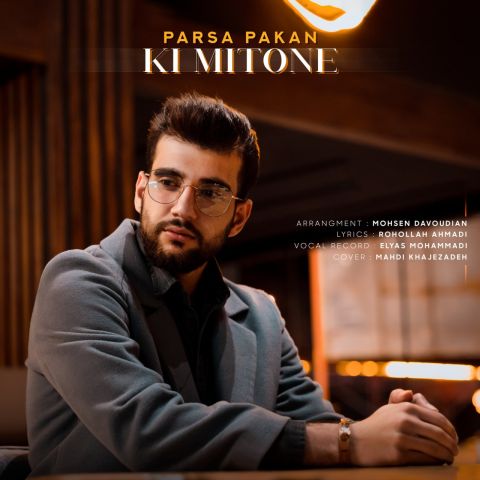Pars Apakan – Ki Mitone