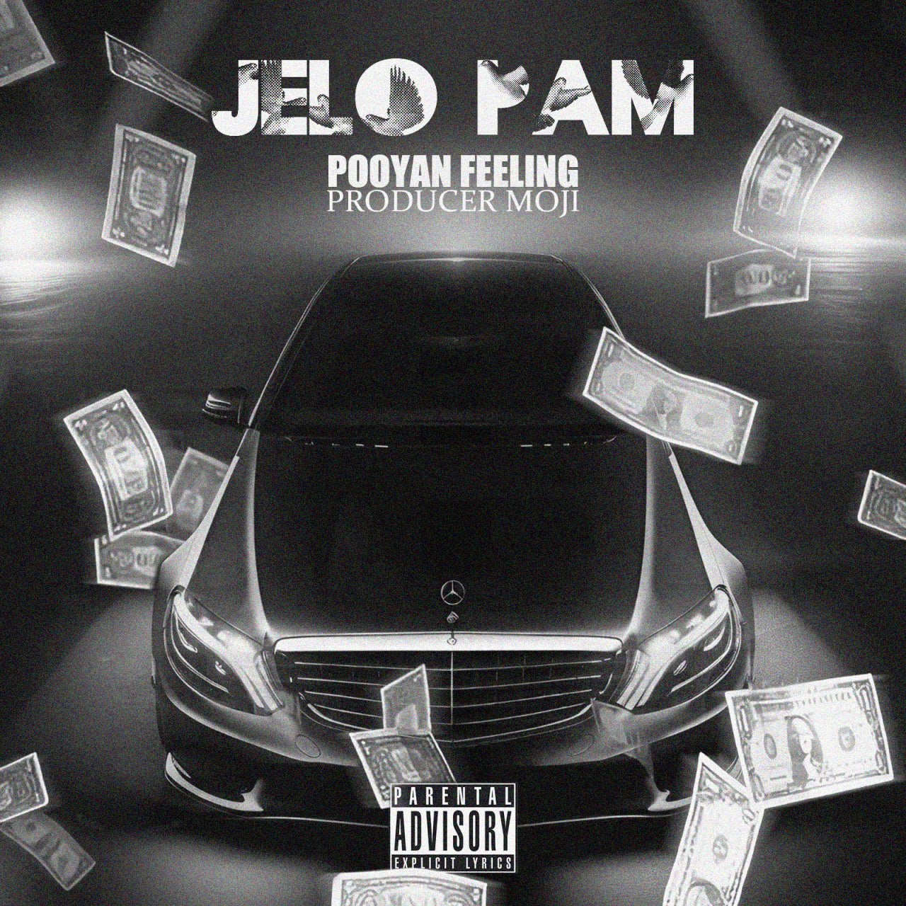 Pooyan Feeling – Jelo Pam
