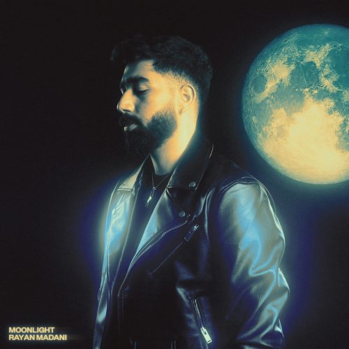 Rayan Madani – Roya