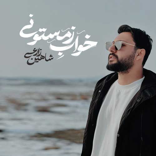 Shahin Zarei – Khabe Zemestooni