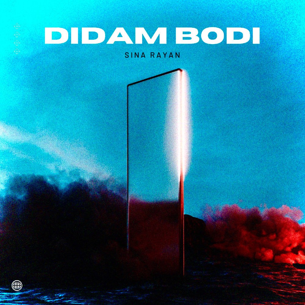 Sina Rayan – Didam Bodi