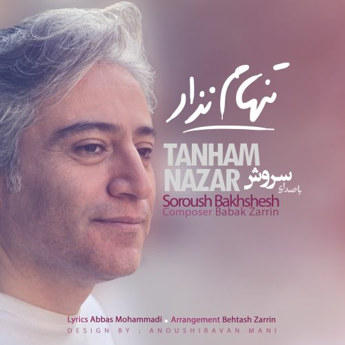 Soroush Bakhshesh – Tanham Nazar