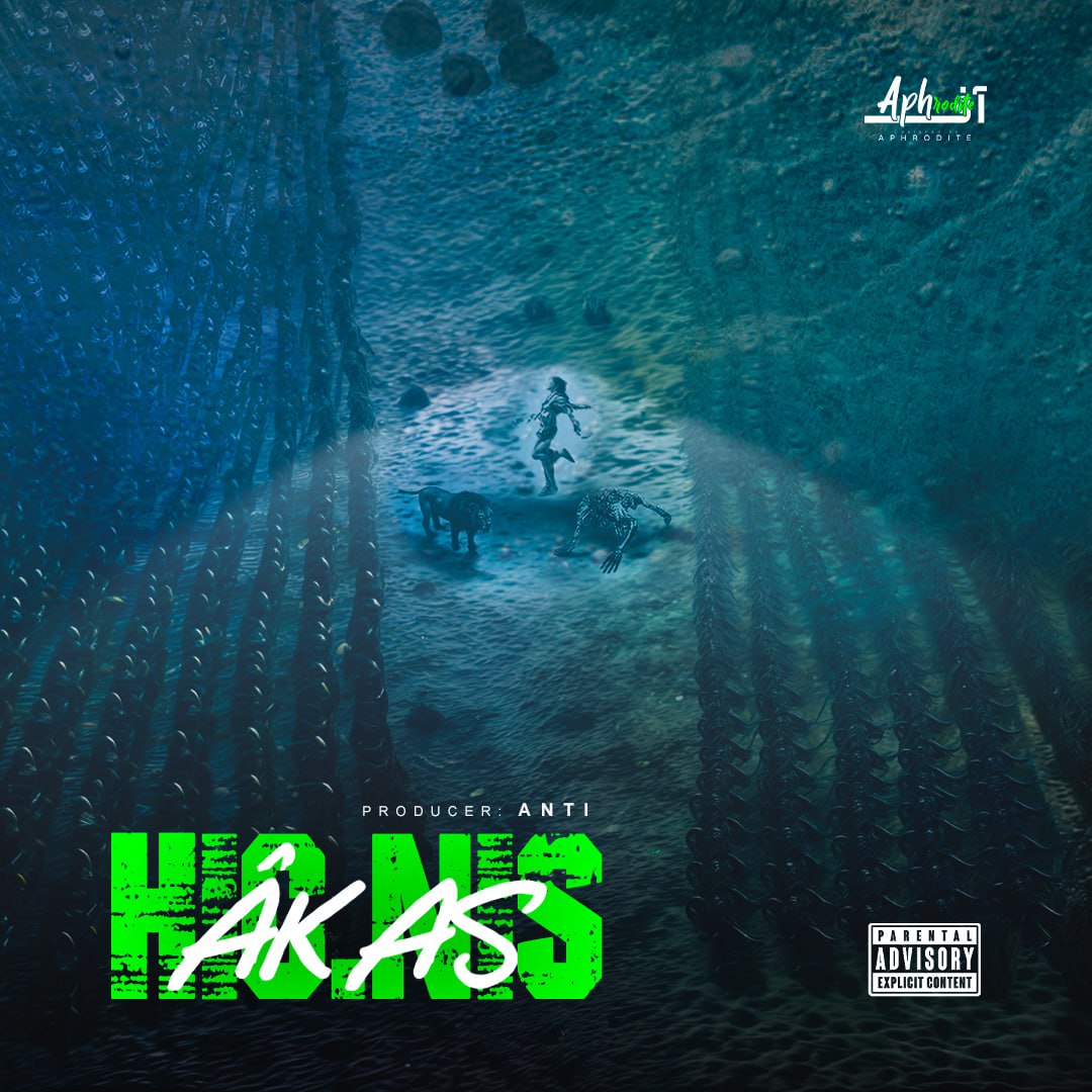 AAKAS – Hichi Nistam