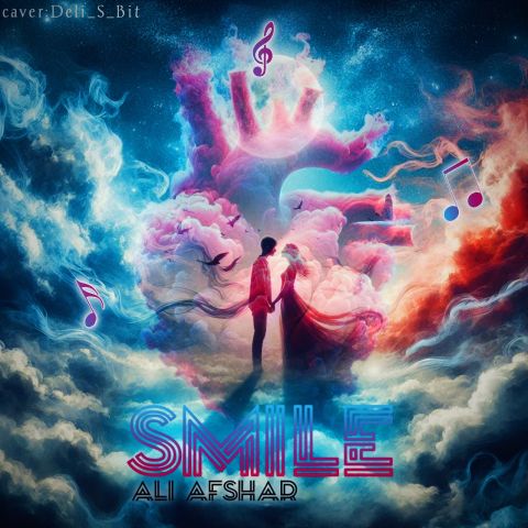 Ali Afshar – Labkhand