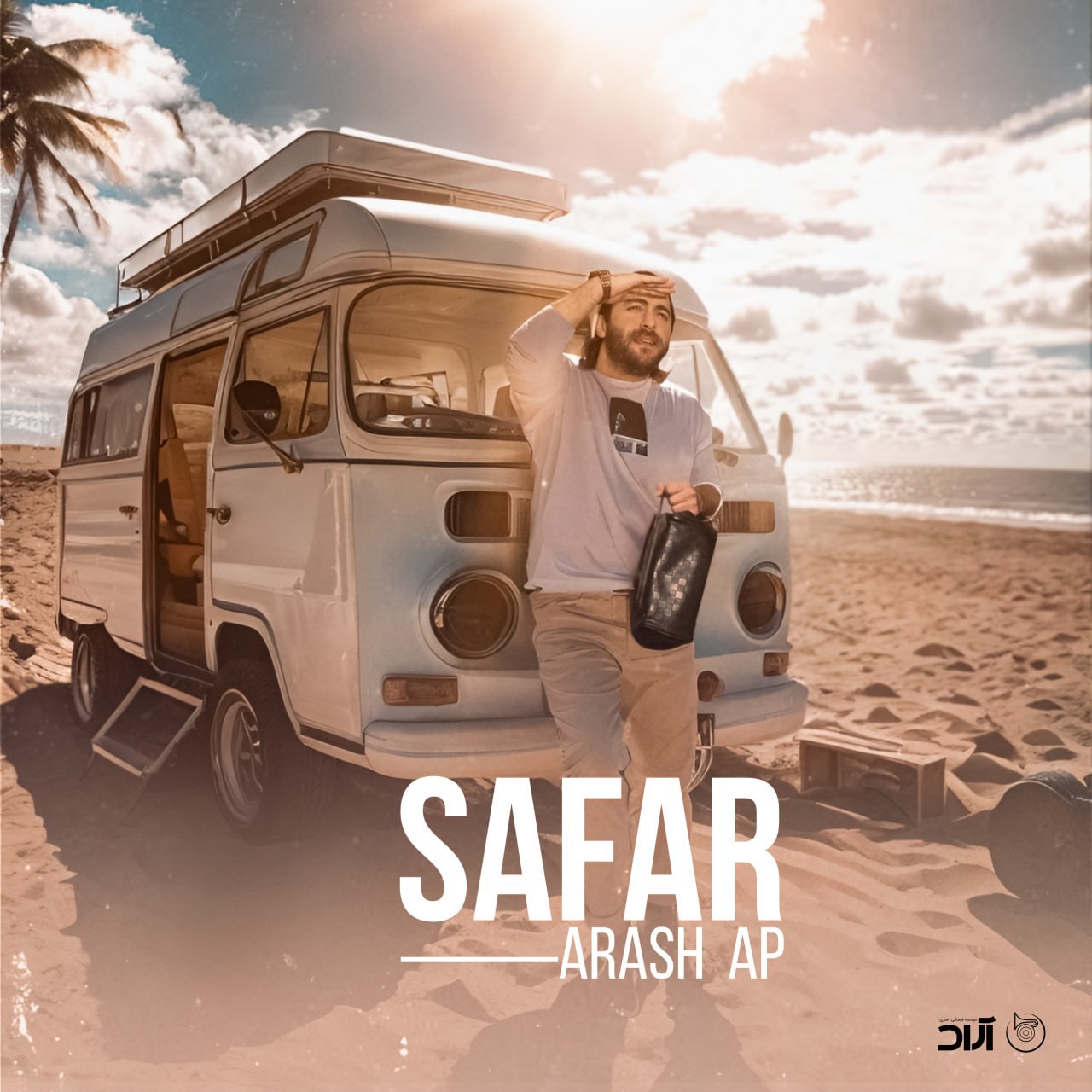 Arash Ap – Safar