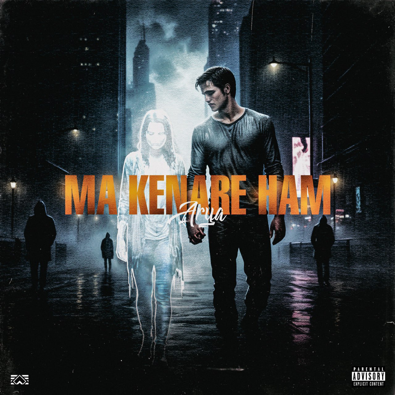Arya – Ma Kenare Ham