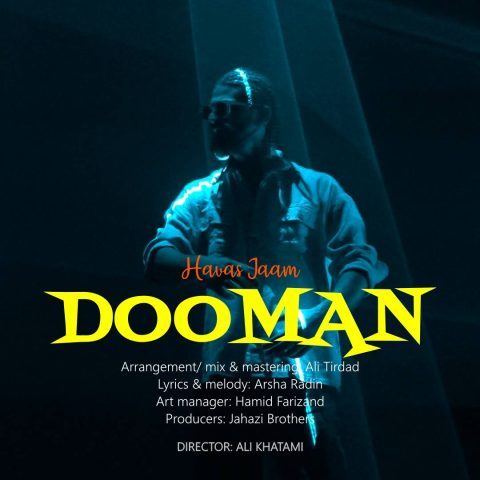 Dooman – Havas Jam