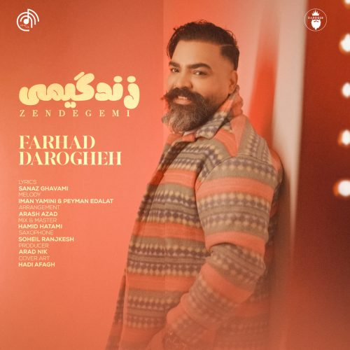 Farhad Daroghe – Zendegimi