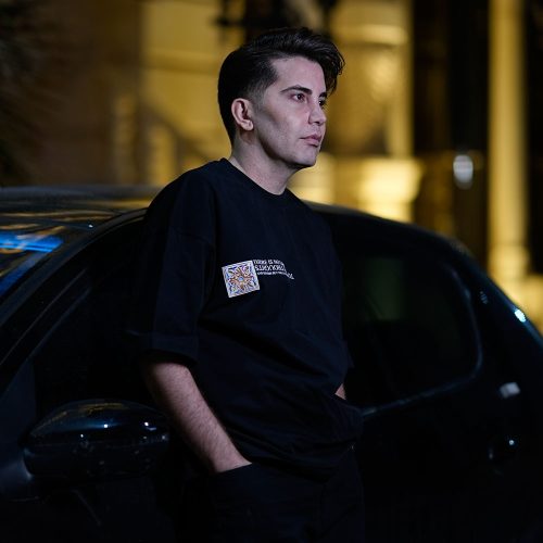 Farshad Azadi – Mase 1000