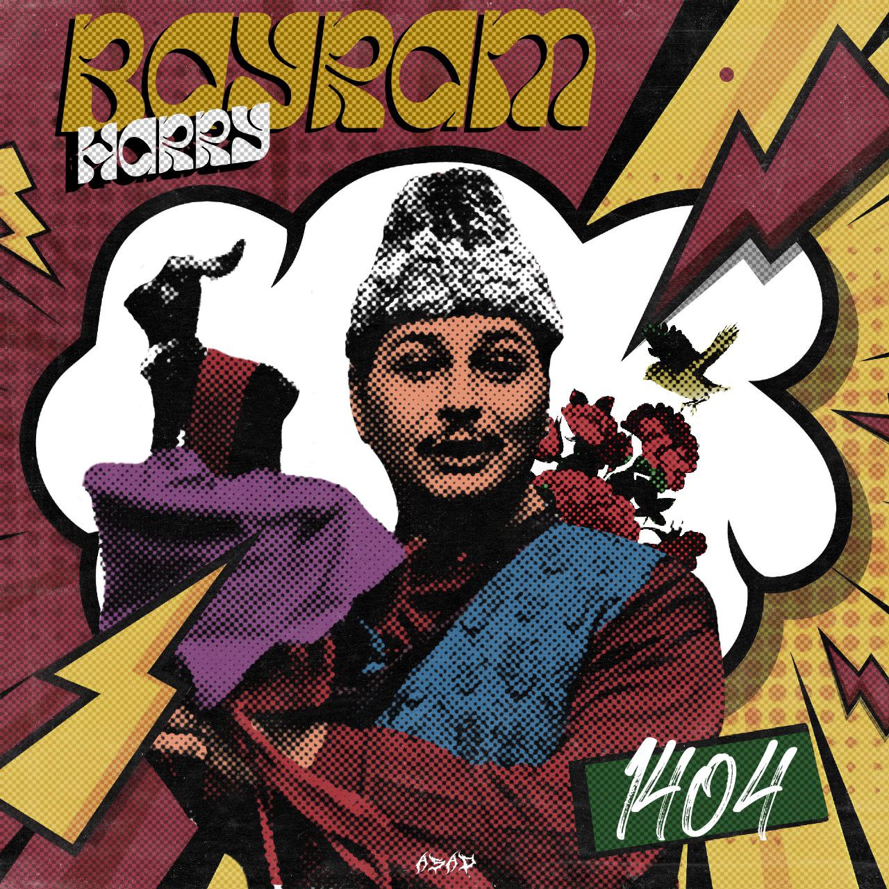 Harry Beat – Bayram