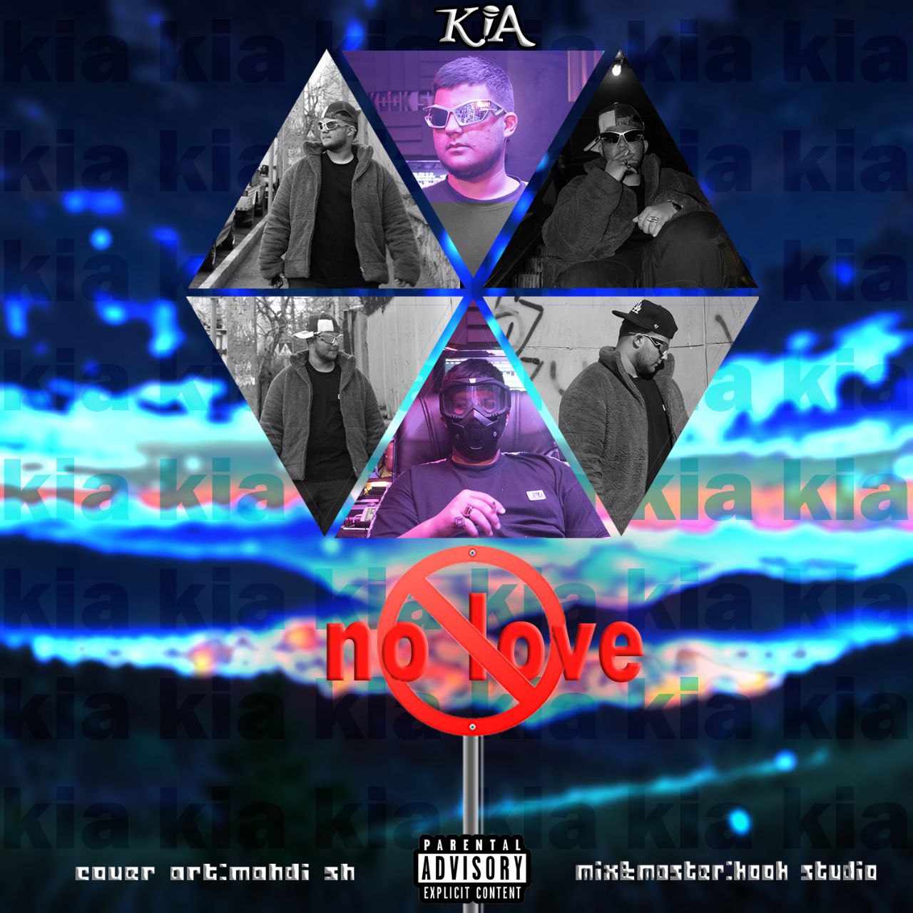Kia – No Love