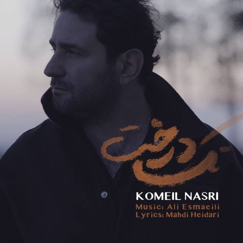 Komeil Nasri – Tak Derakht