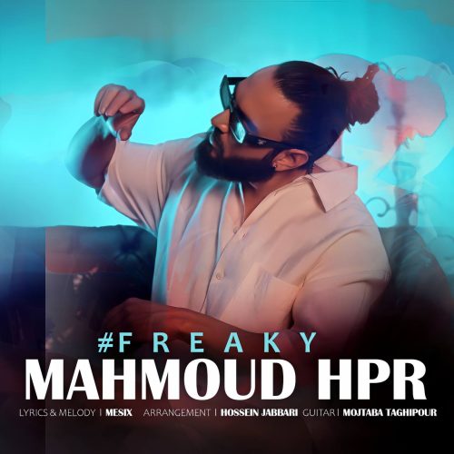 Mahmoud Hpr – Freaky