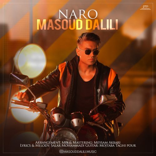 Masoud Dalili – Naro