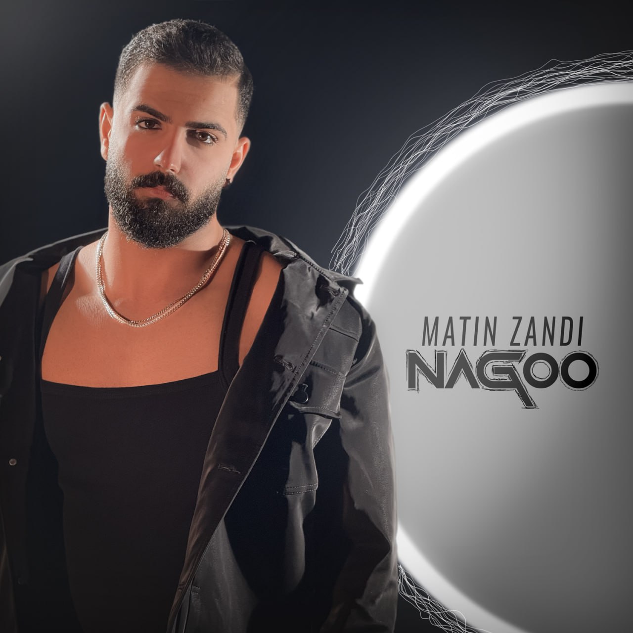 Matin Zandi – Nagoo
