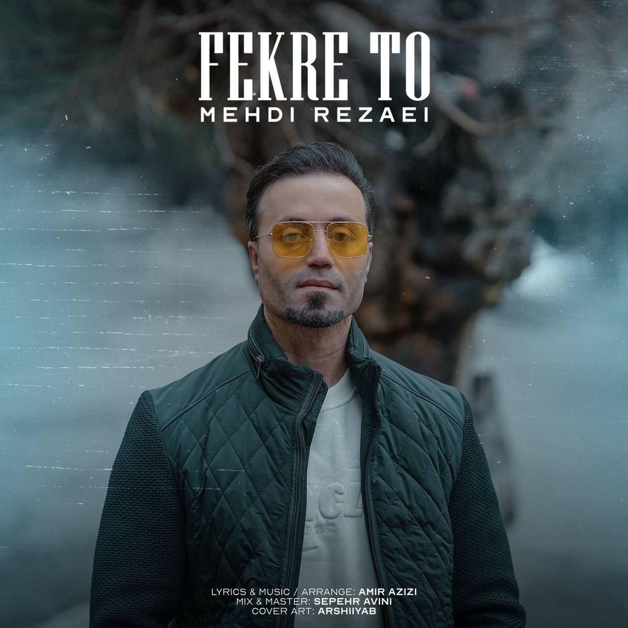 Mehdi Rezaei – Fekre To