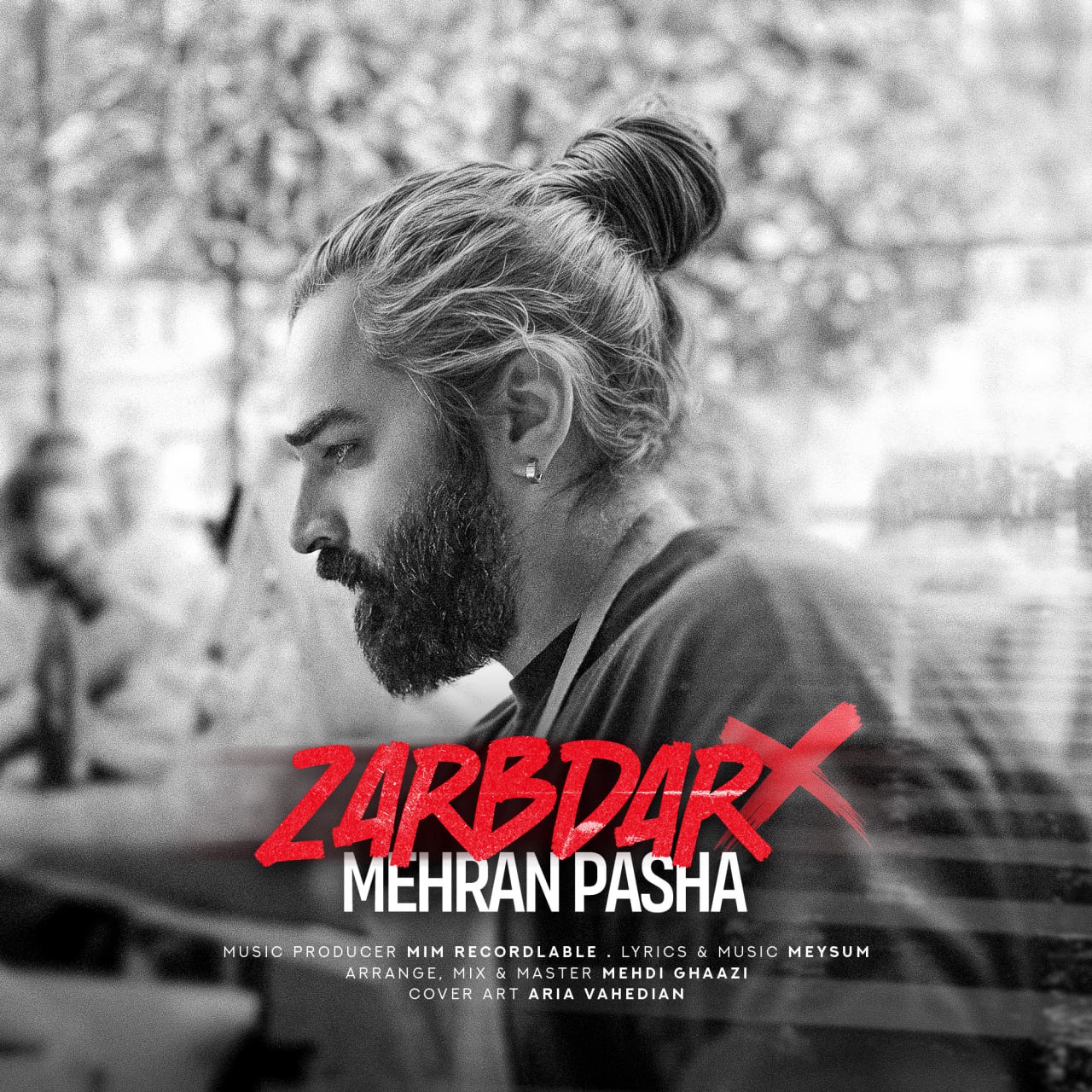 Mehran Pasha – Zarbdar