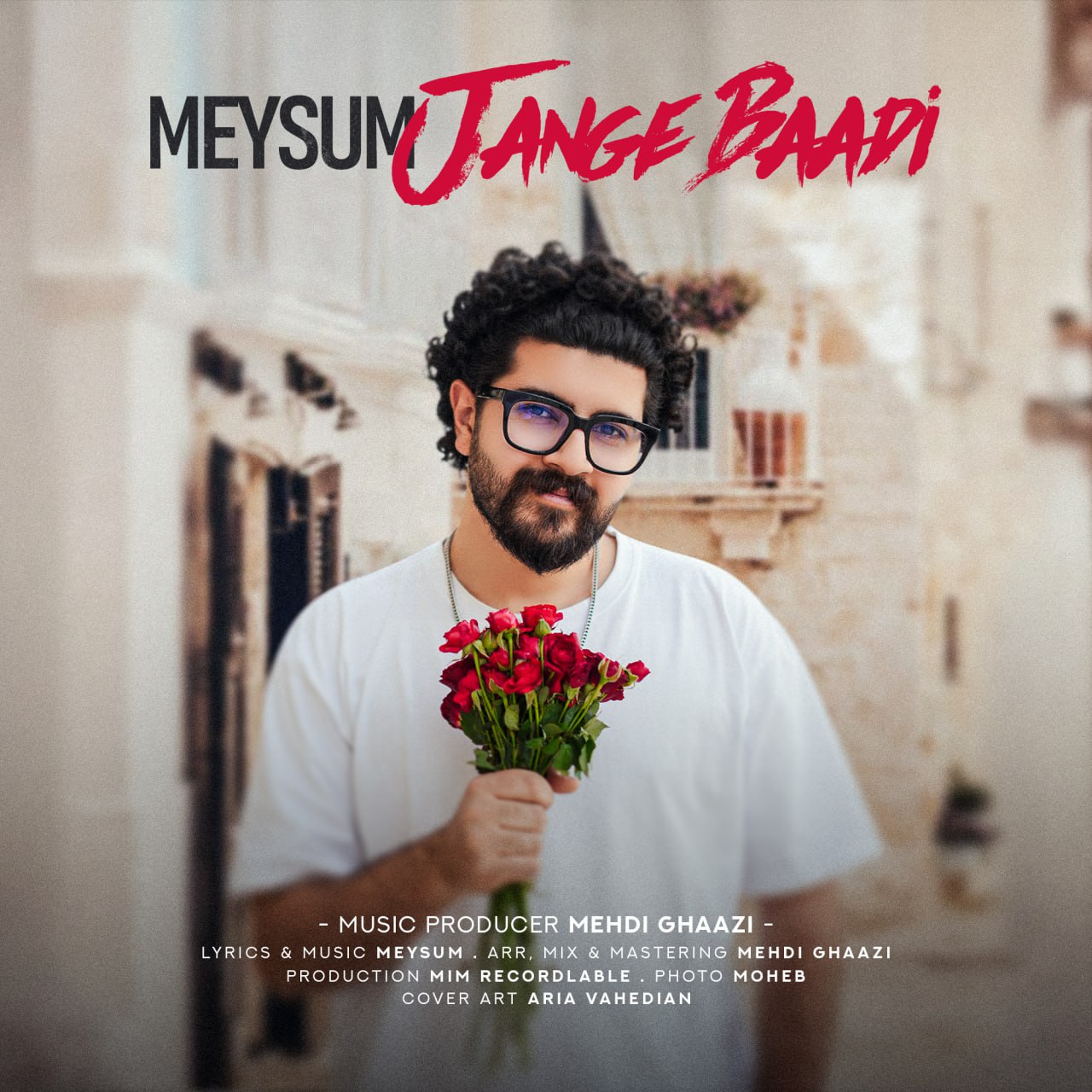 Meysum – Jange Badi