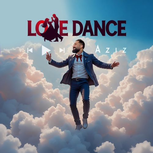 Mohsen Aziz – Raghse Eshgh