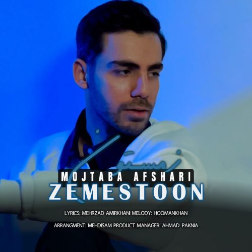 Mojtaba Afshari – Zemestoon