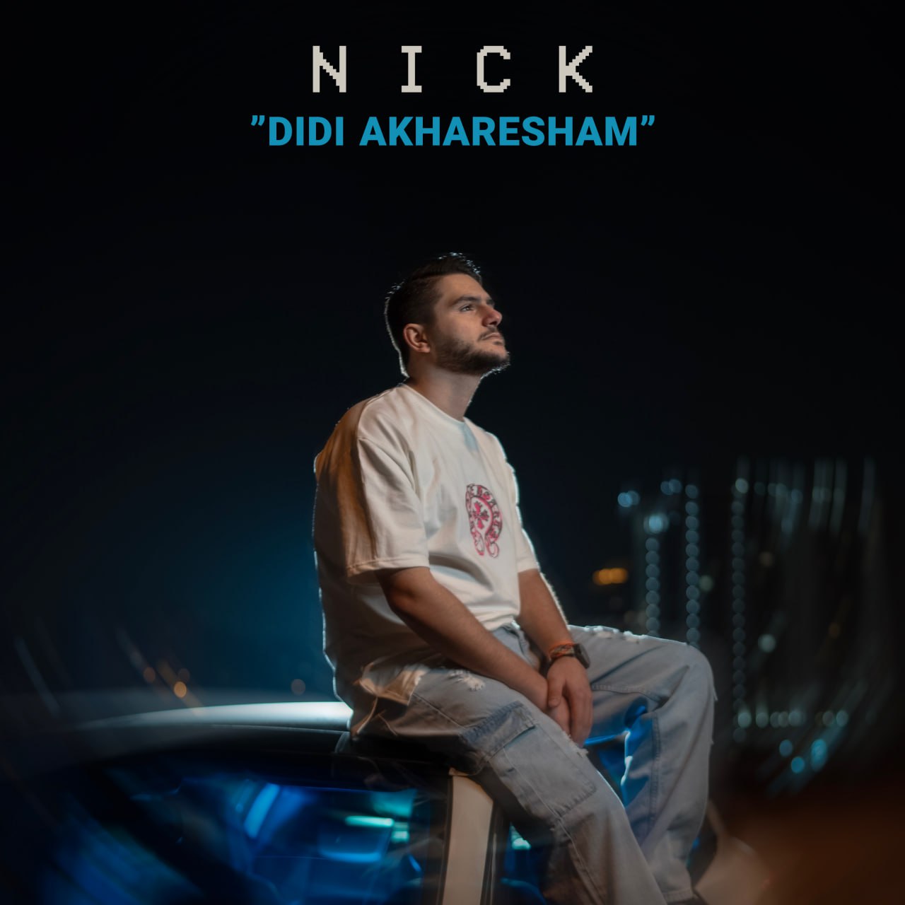 Nick – Didi Akharesham