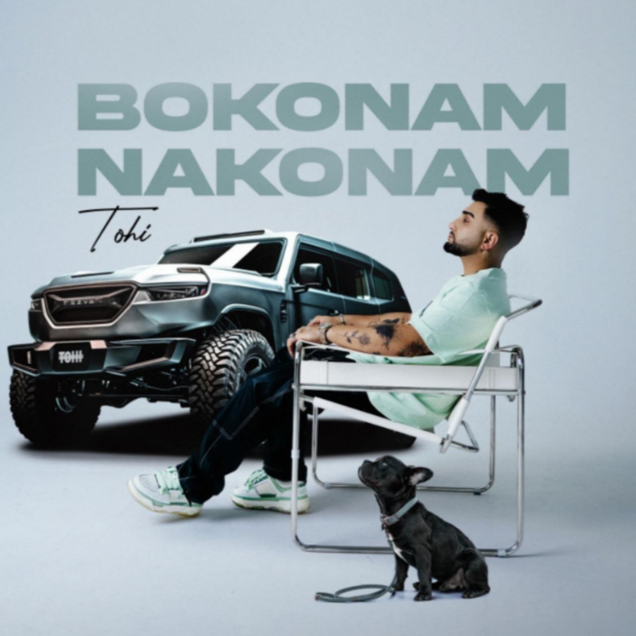 Tohi – Bokonam Nakonam