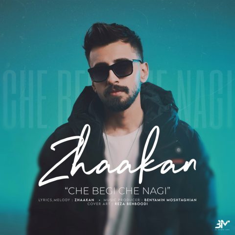 Zhaakan – Che Begi Che Nagi