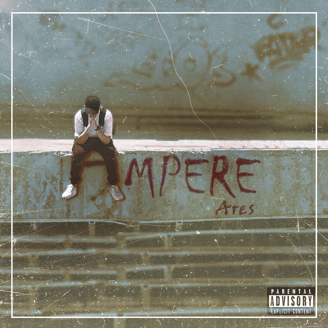 Ares – Ampere (Album)