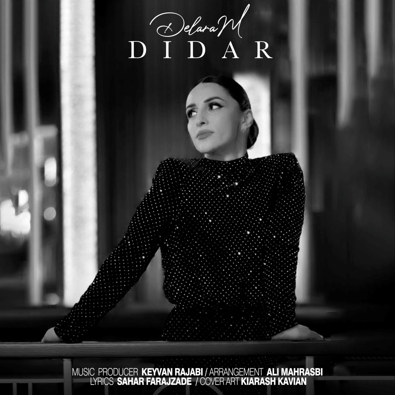 Delaram Zavarei – Didar (Video)