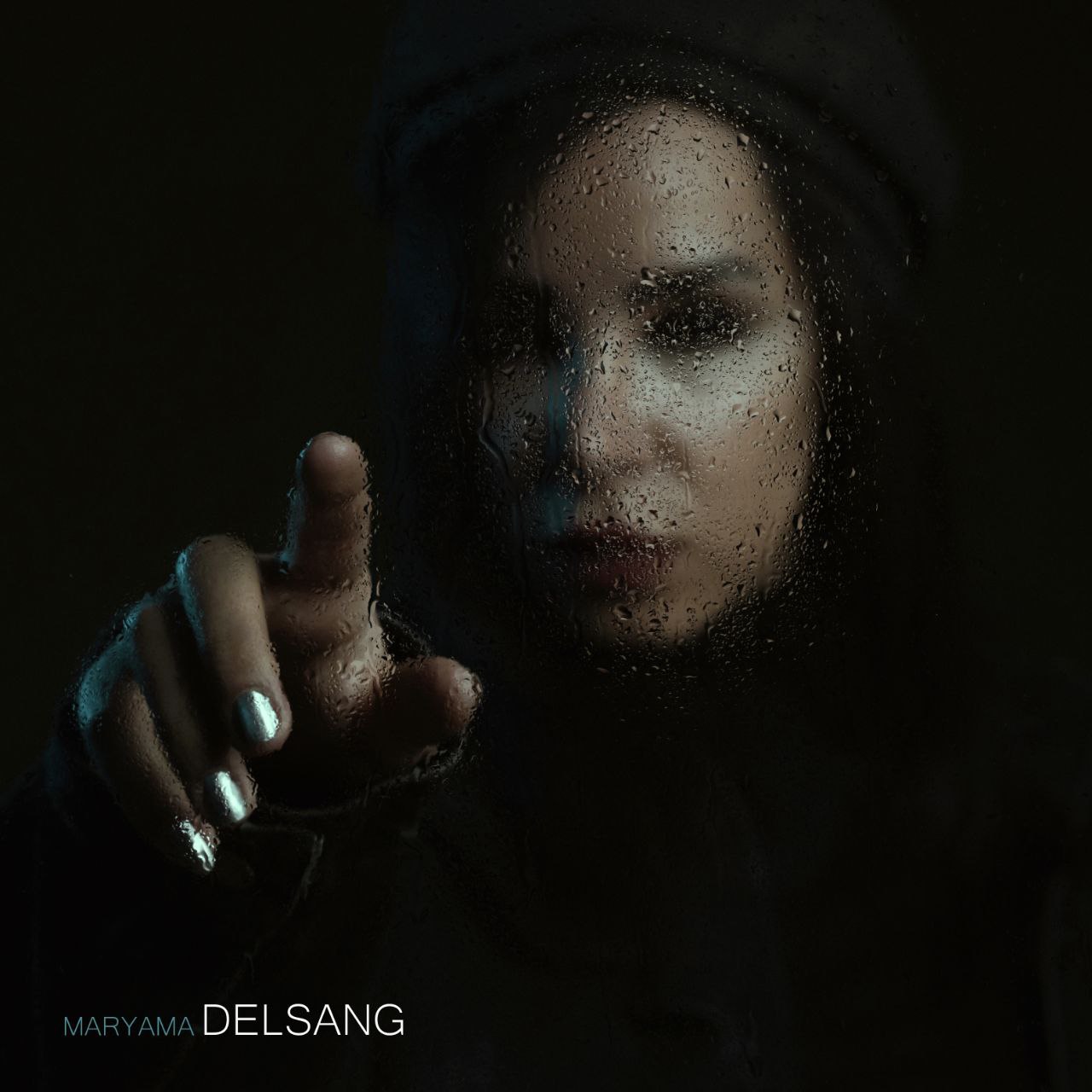 Maryama – Del Sang