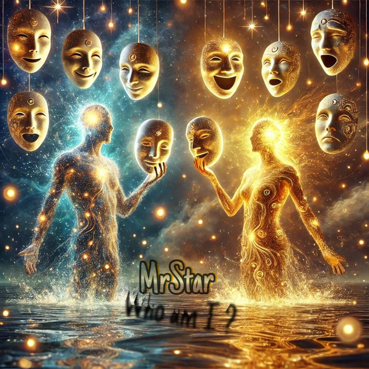 Mr Star – Who Am