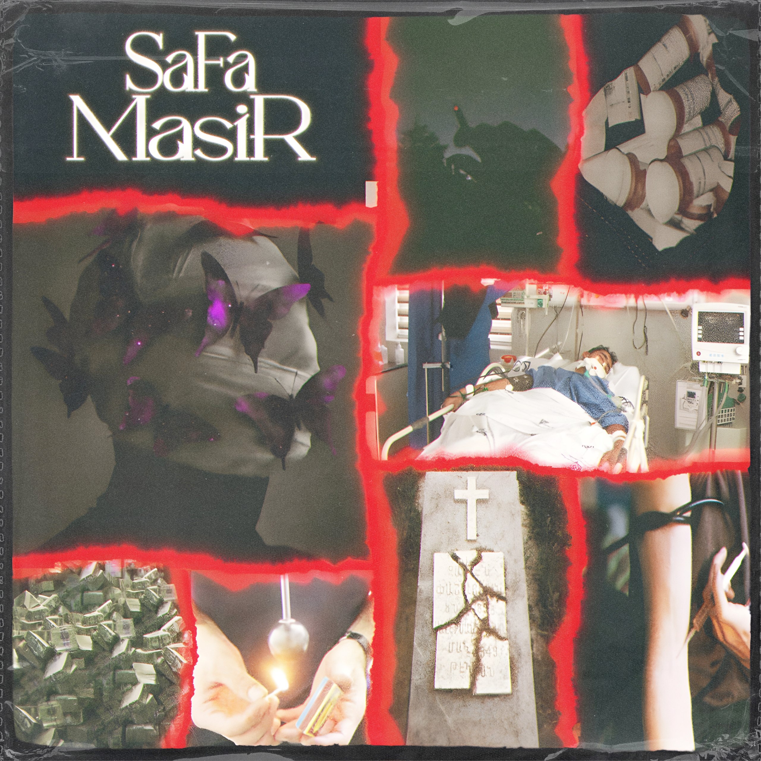 Safa – Masir
