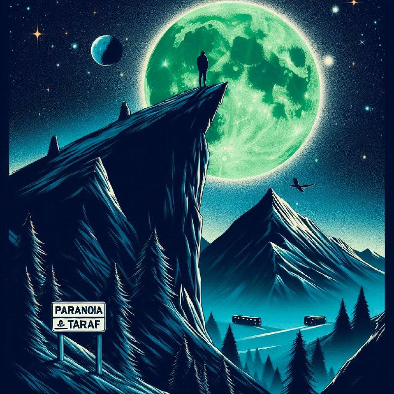 Taraf – Paranoia