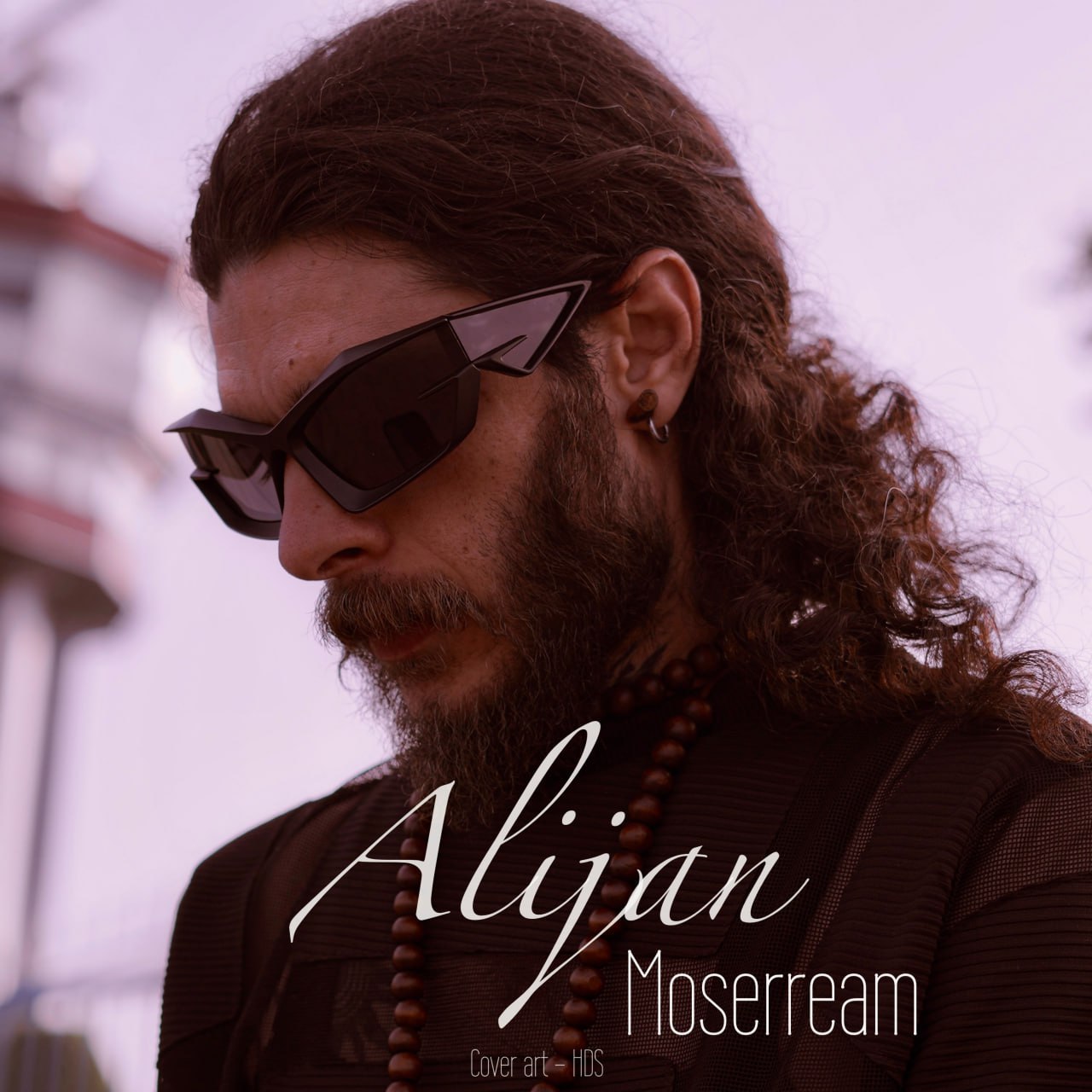 Alijan – Moserream