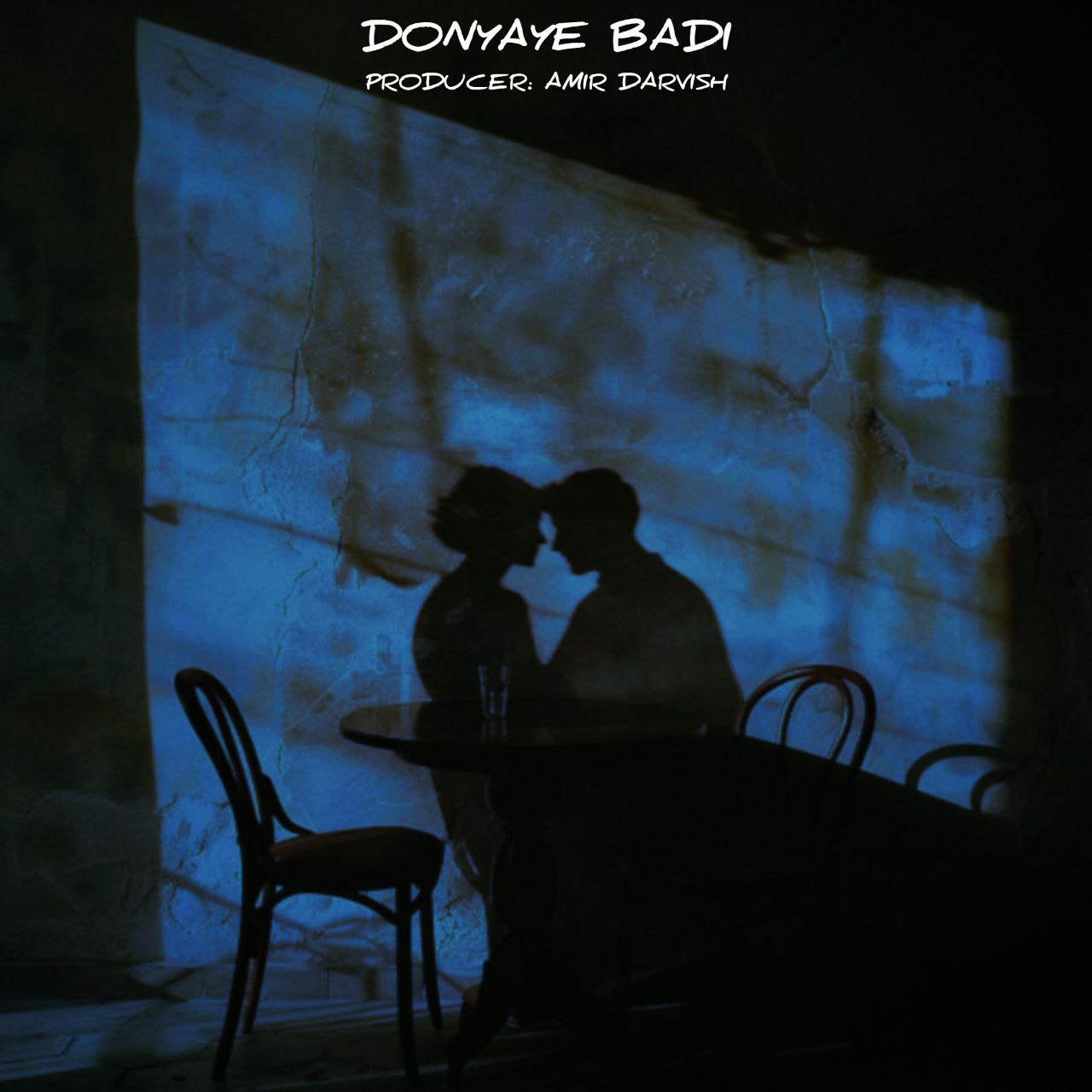 Amir Darvish – Donyaye Badi