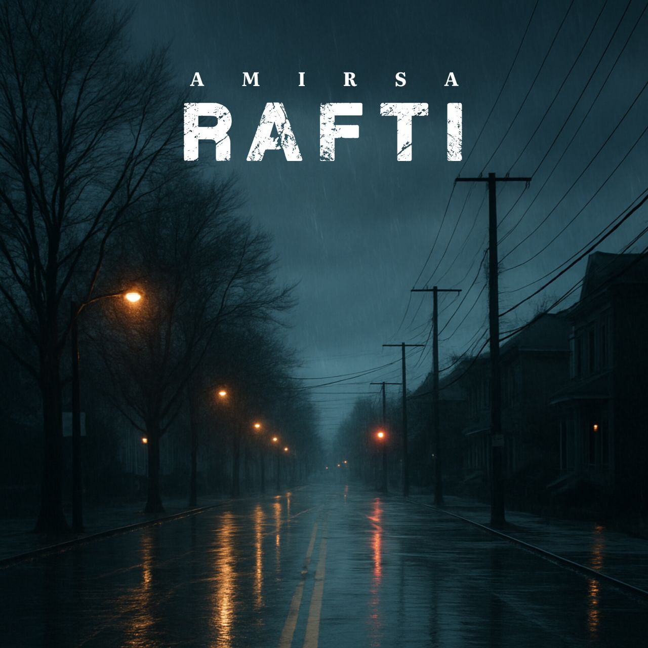 AmirSa – Rafti