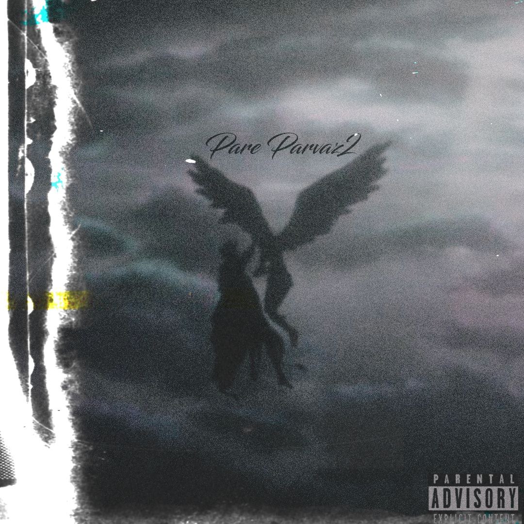 Asap Haji – Pare Parvaz2