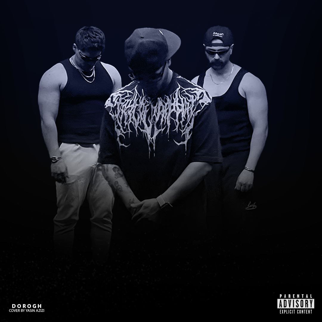 Barsamin Ft Xivan – Dooroogh