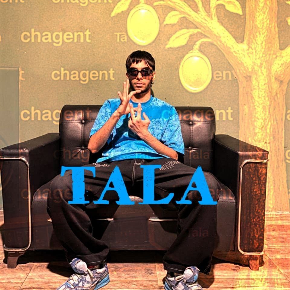 Chagent – Tala