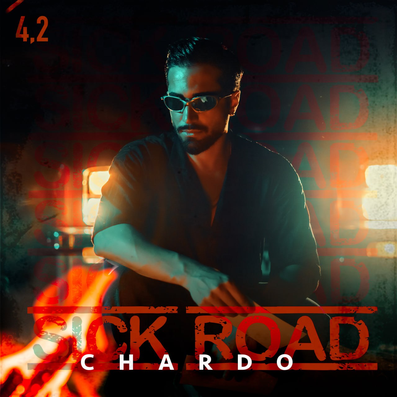 Chardo – Endless Road