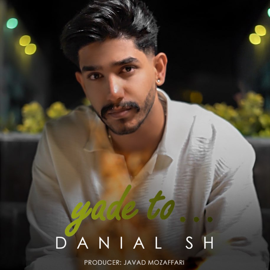 Danial SH – Yade To