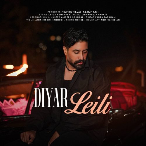Diyar – Leyli