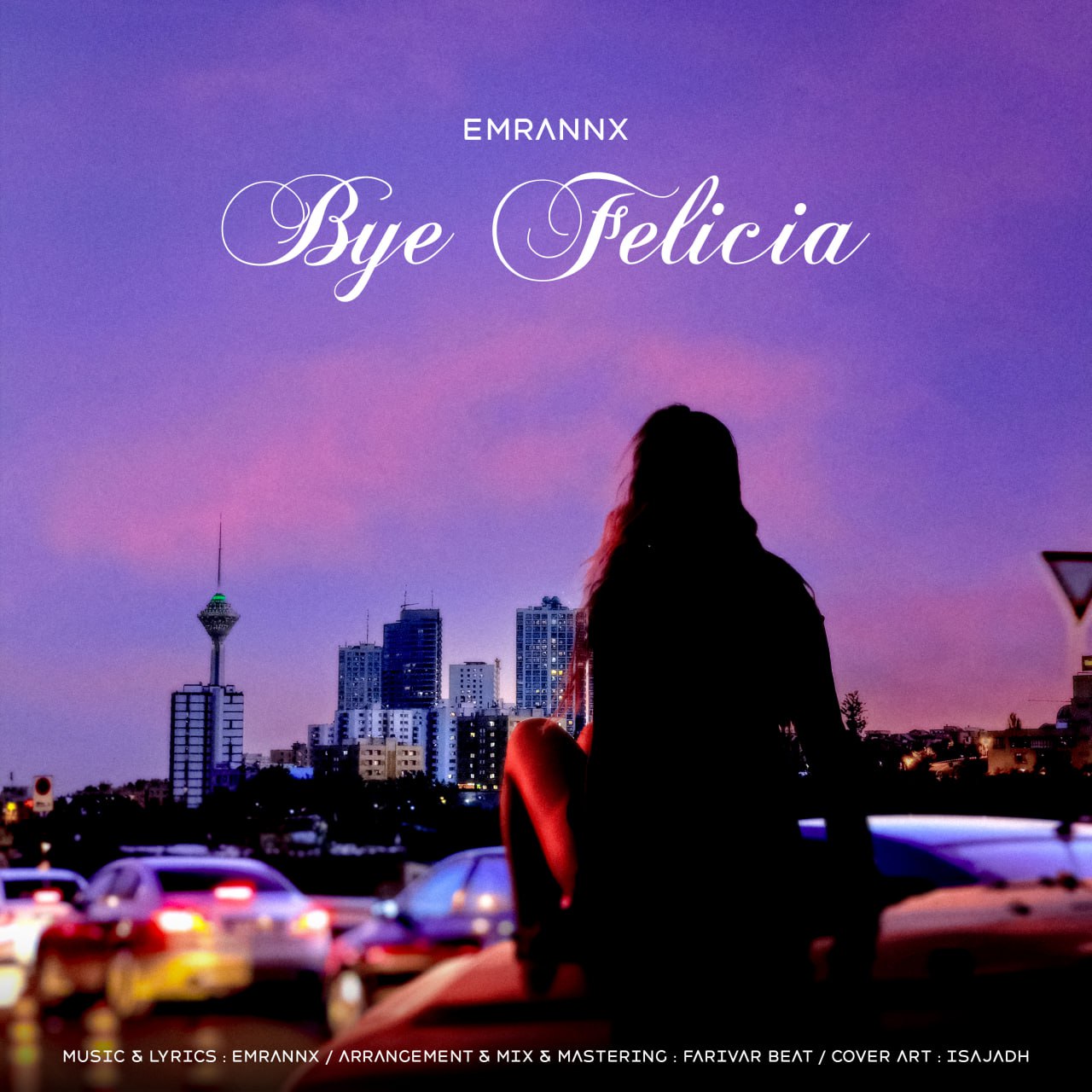 EmranNX – Bye Flicia