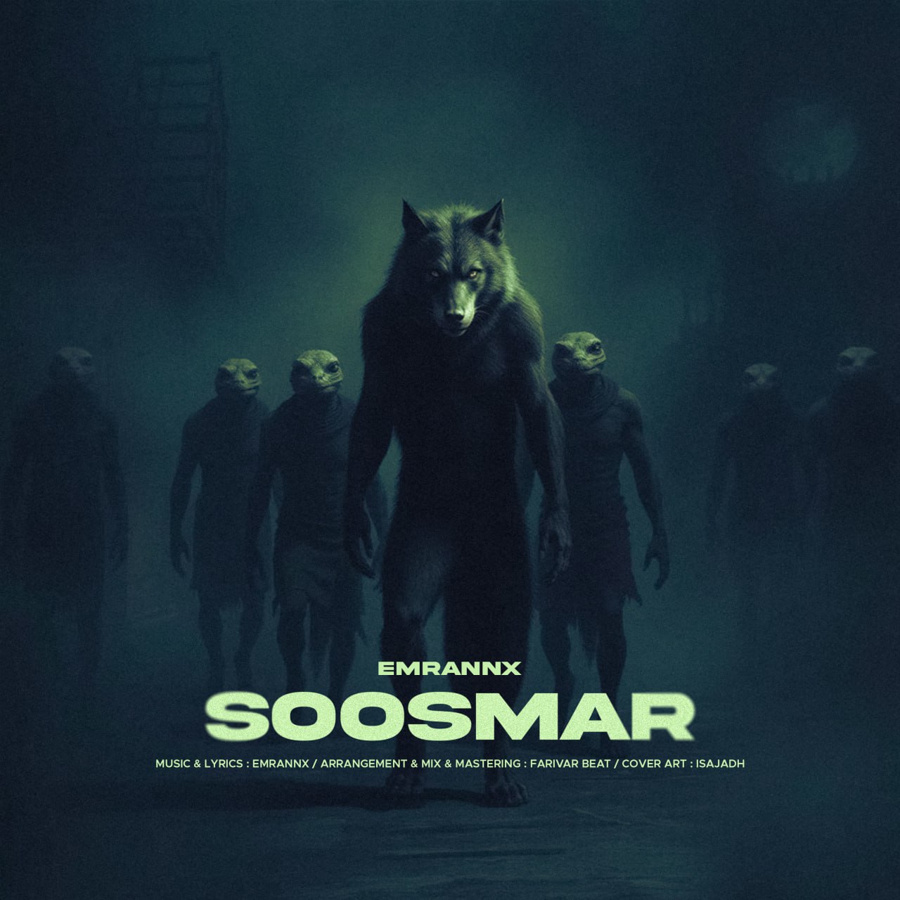 EmranNX – SOOSMAR