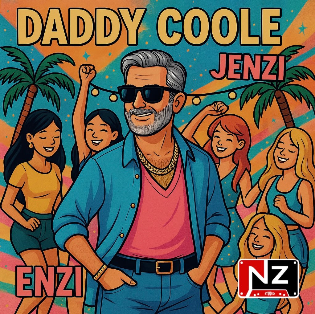Enzi & Jenzi – Daddy Coole