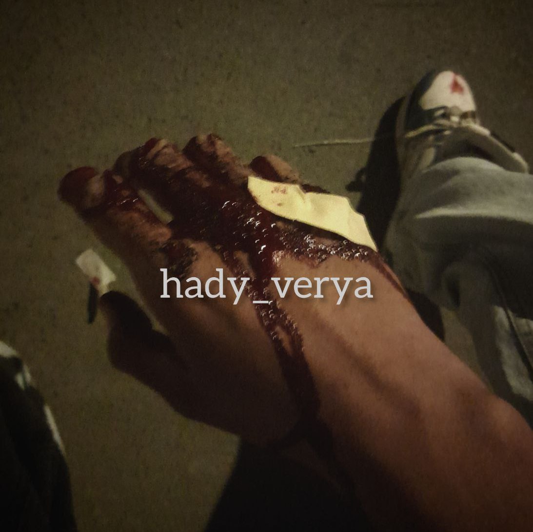 Hady Verya & Ershad – Sar Khoshi